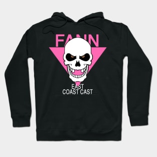 ECC Foundation (Fann) Hoodie